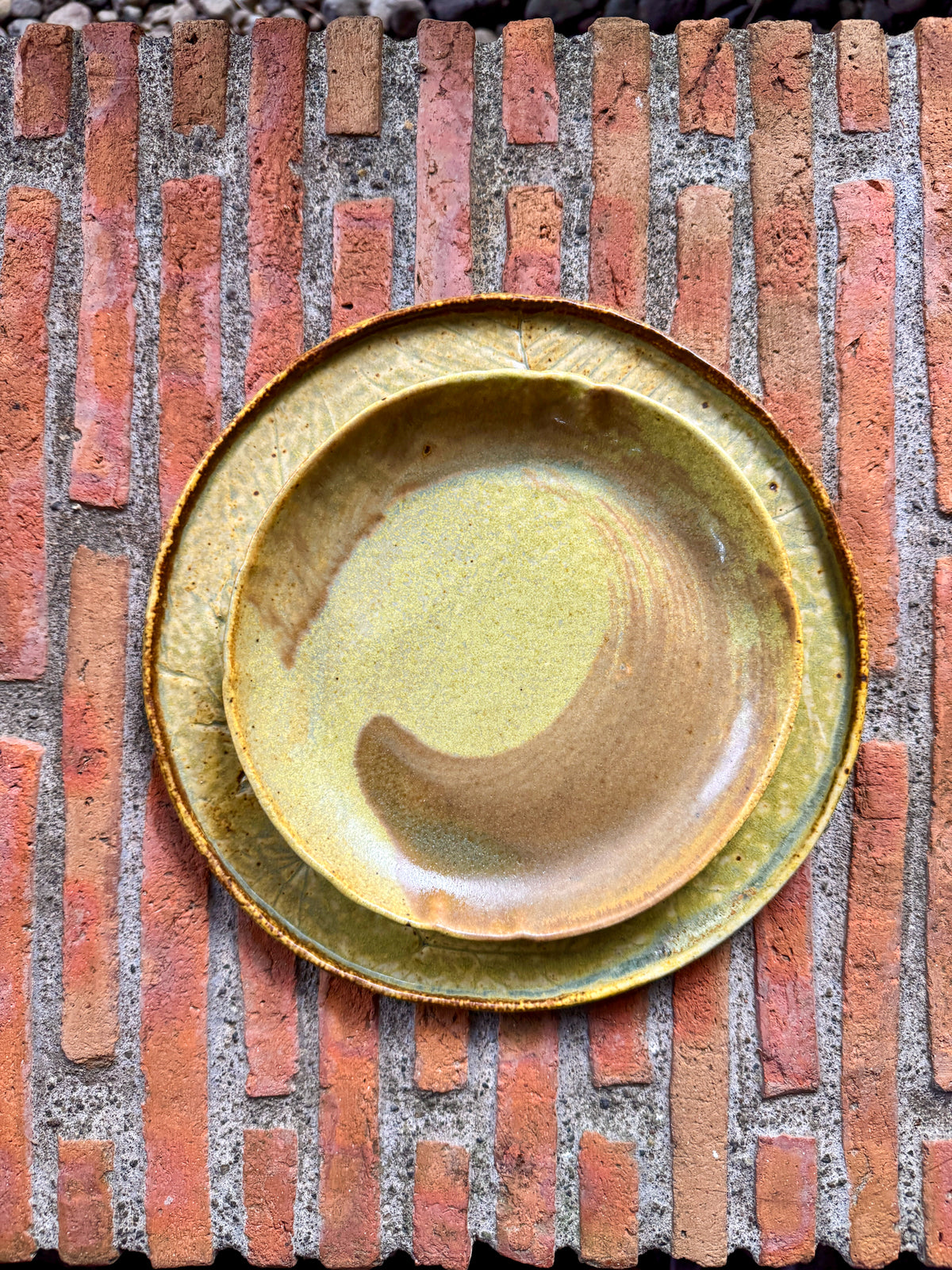 Dinner Plate
