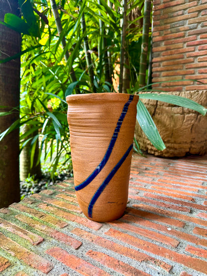 Irregular Vase