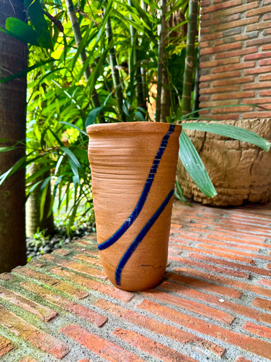 Irregular Vase