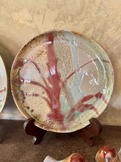 Charger Plate