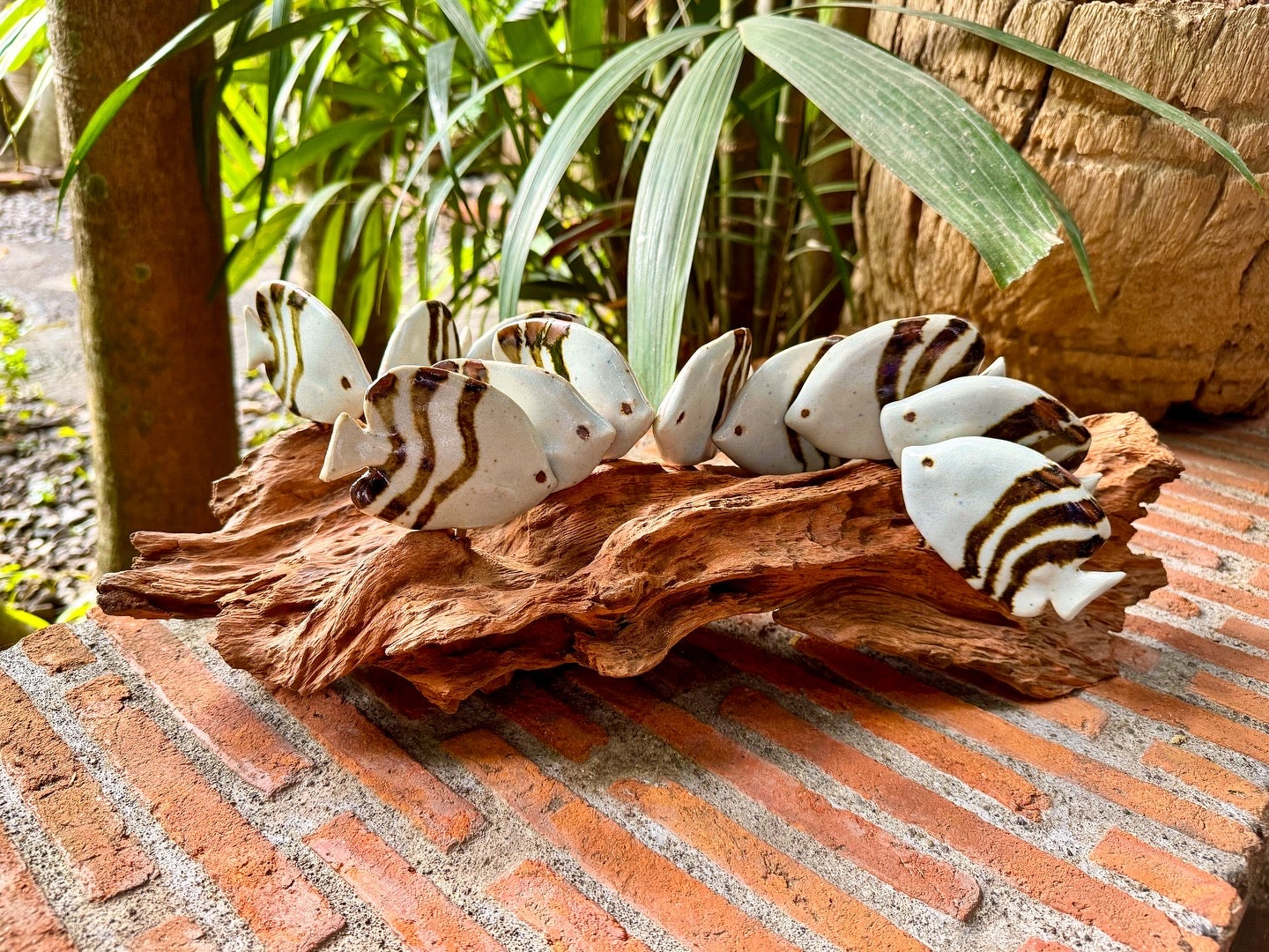 School of Fish Tabletop