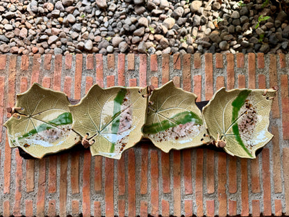 Leaf Bowl Tabletop