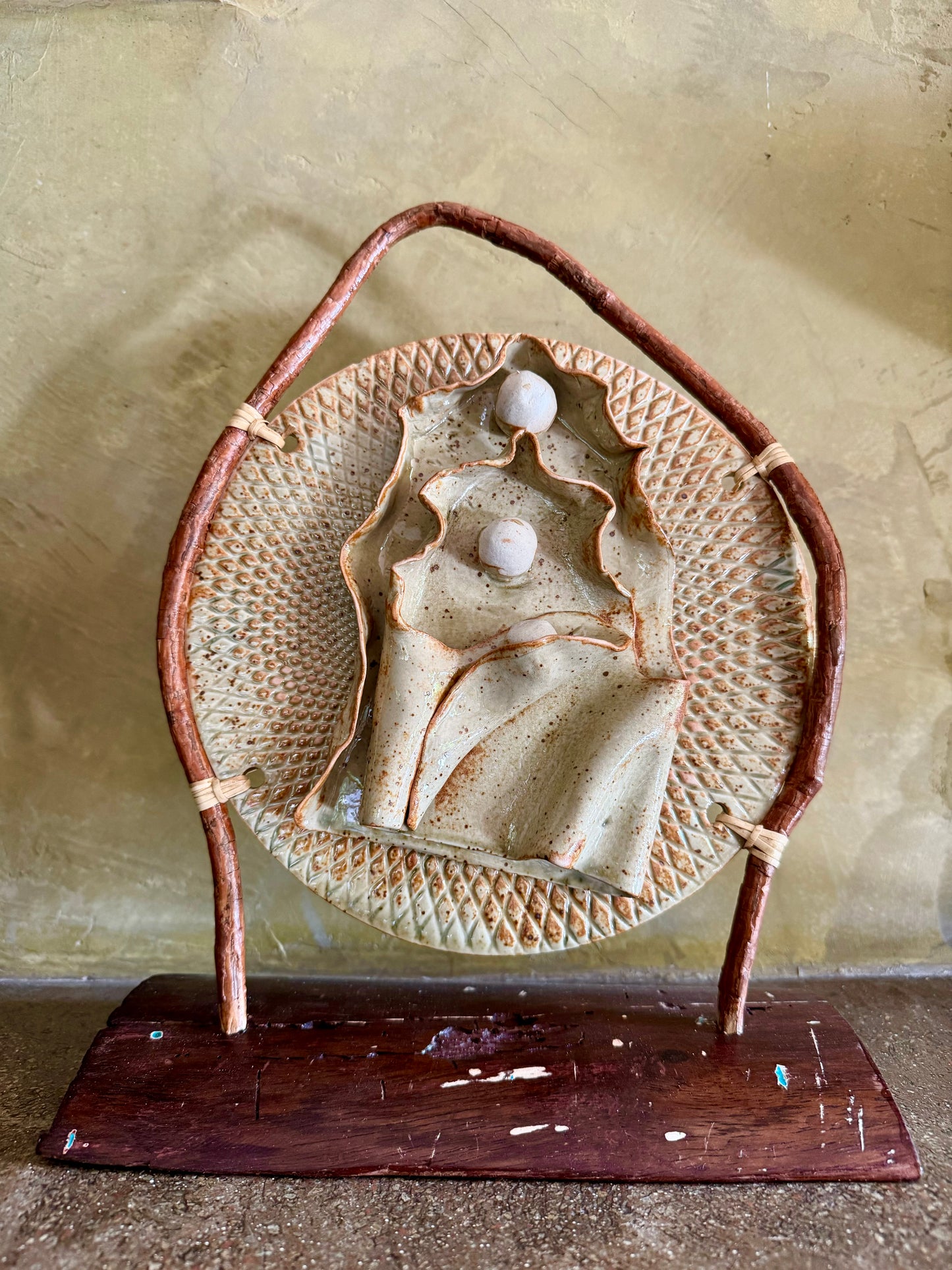 Sagrada Familia Tabletop