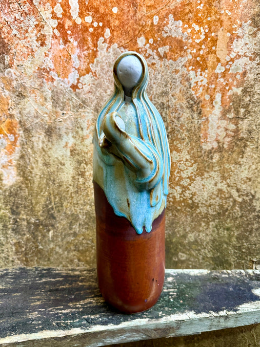 Madonna and Child Tabletop