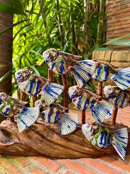 School of Fish Tabletop