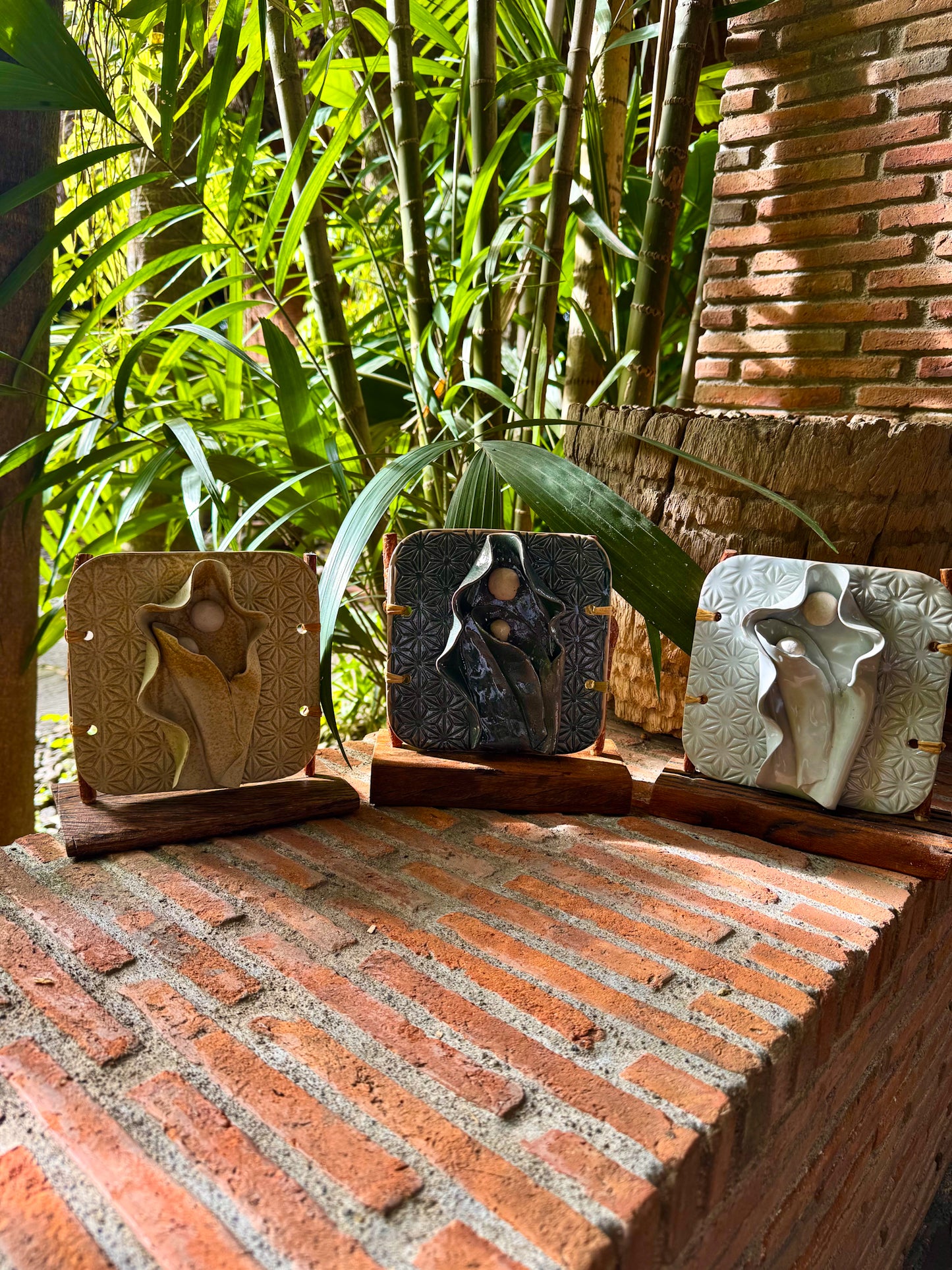 Madonna & Child Tabletop