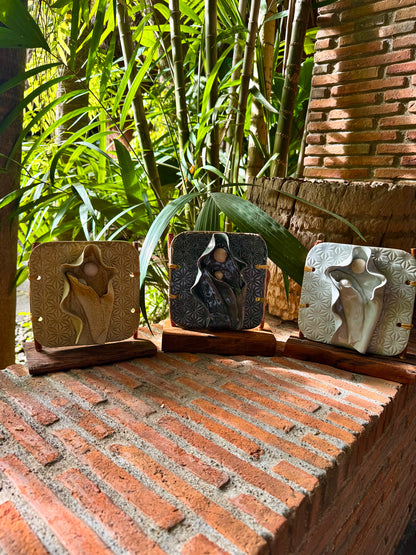 Madonna & Child Tabletop