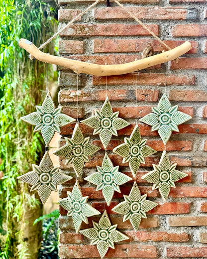Star Windchime