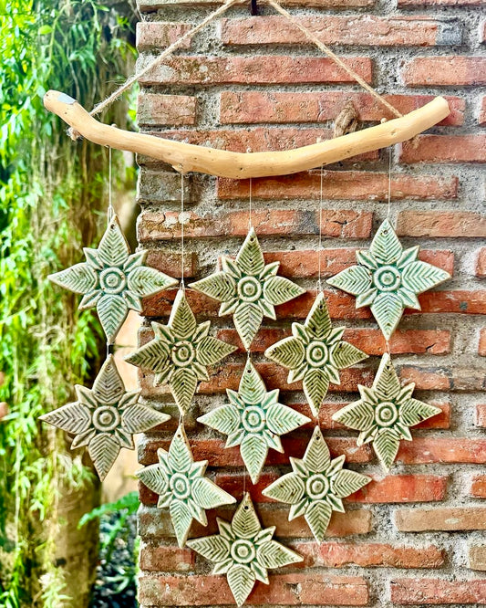 Star Windchime
