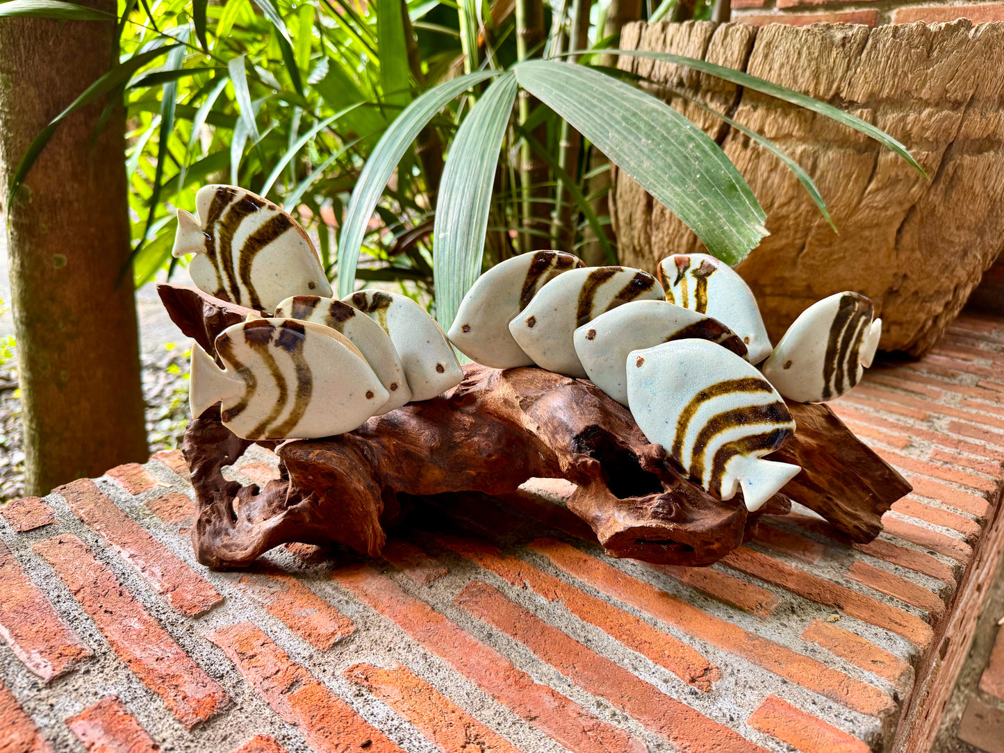 School of Fish Tabletop