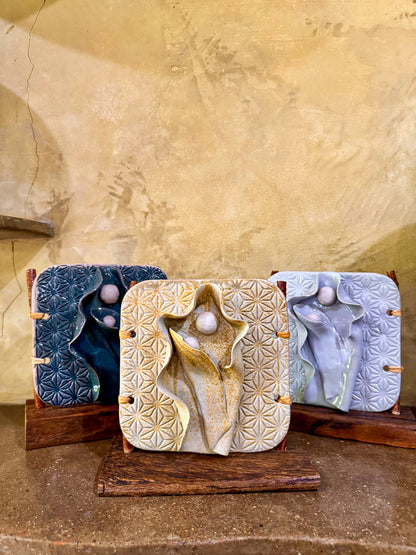 Madonna & Child Tabletop