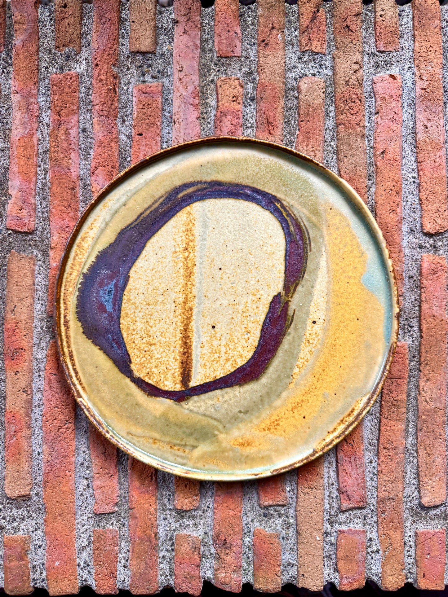 Dinner Plate