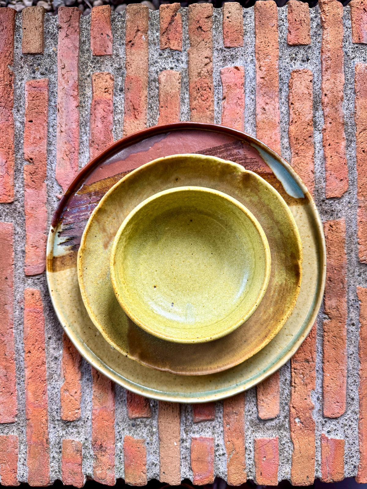 Dinner Plate