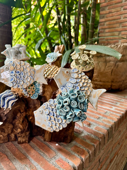 School of Fish Tabletop