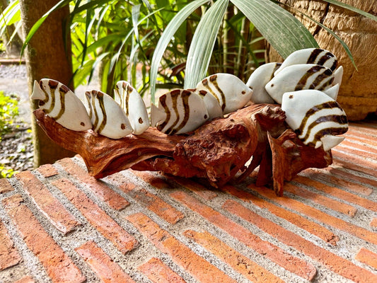 School of Fish Tabletop