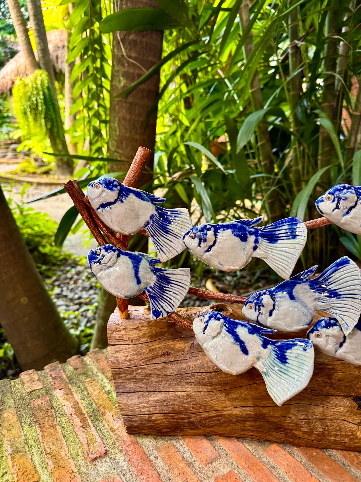 School of Fish Tabletop