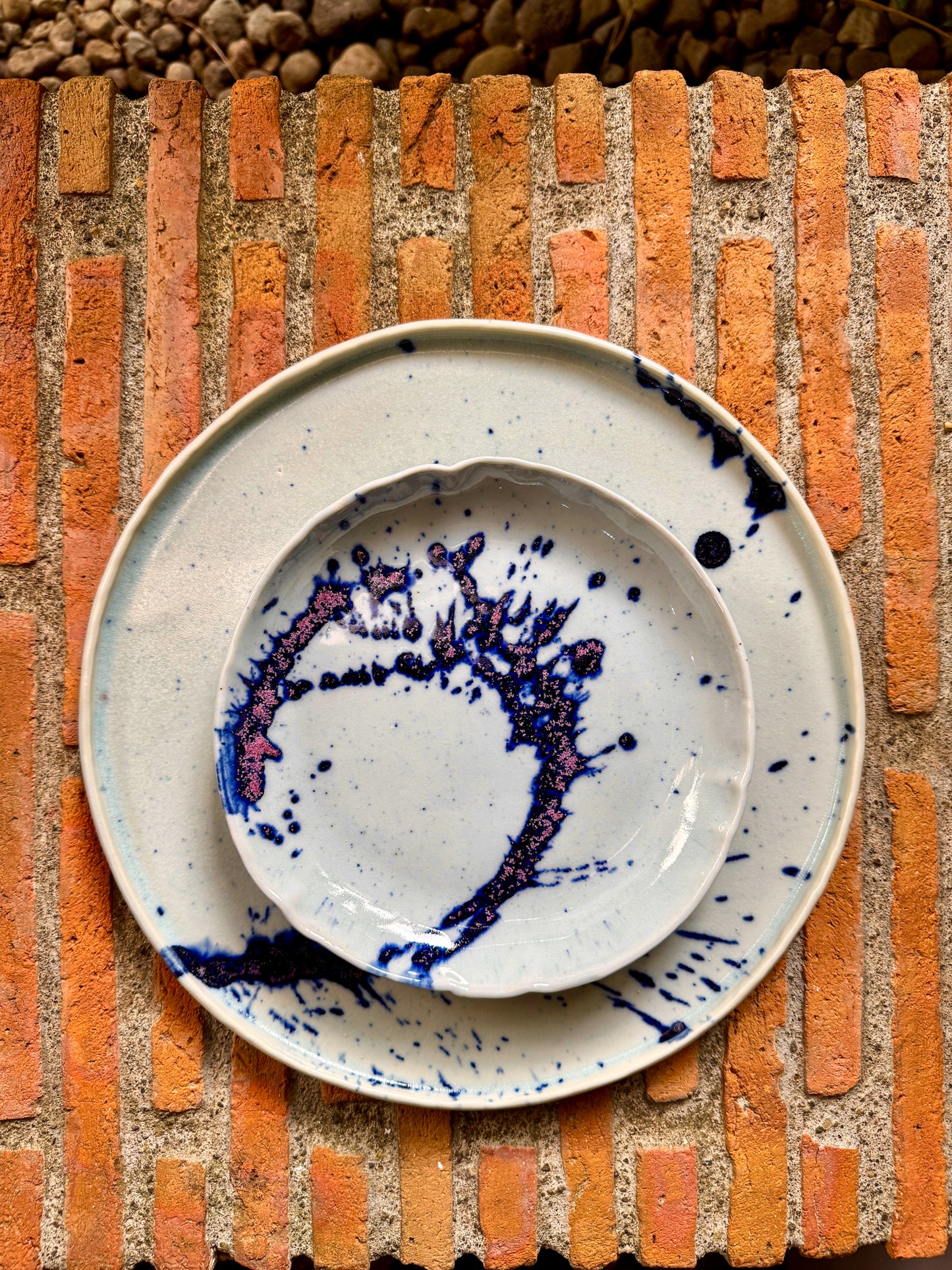 Dinner Plate