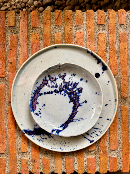 Dinner Plate