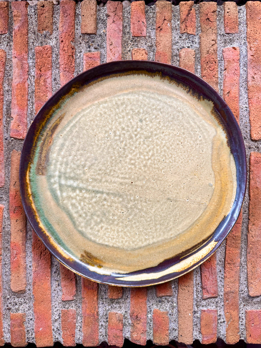 Dinner Plate