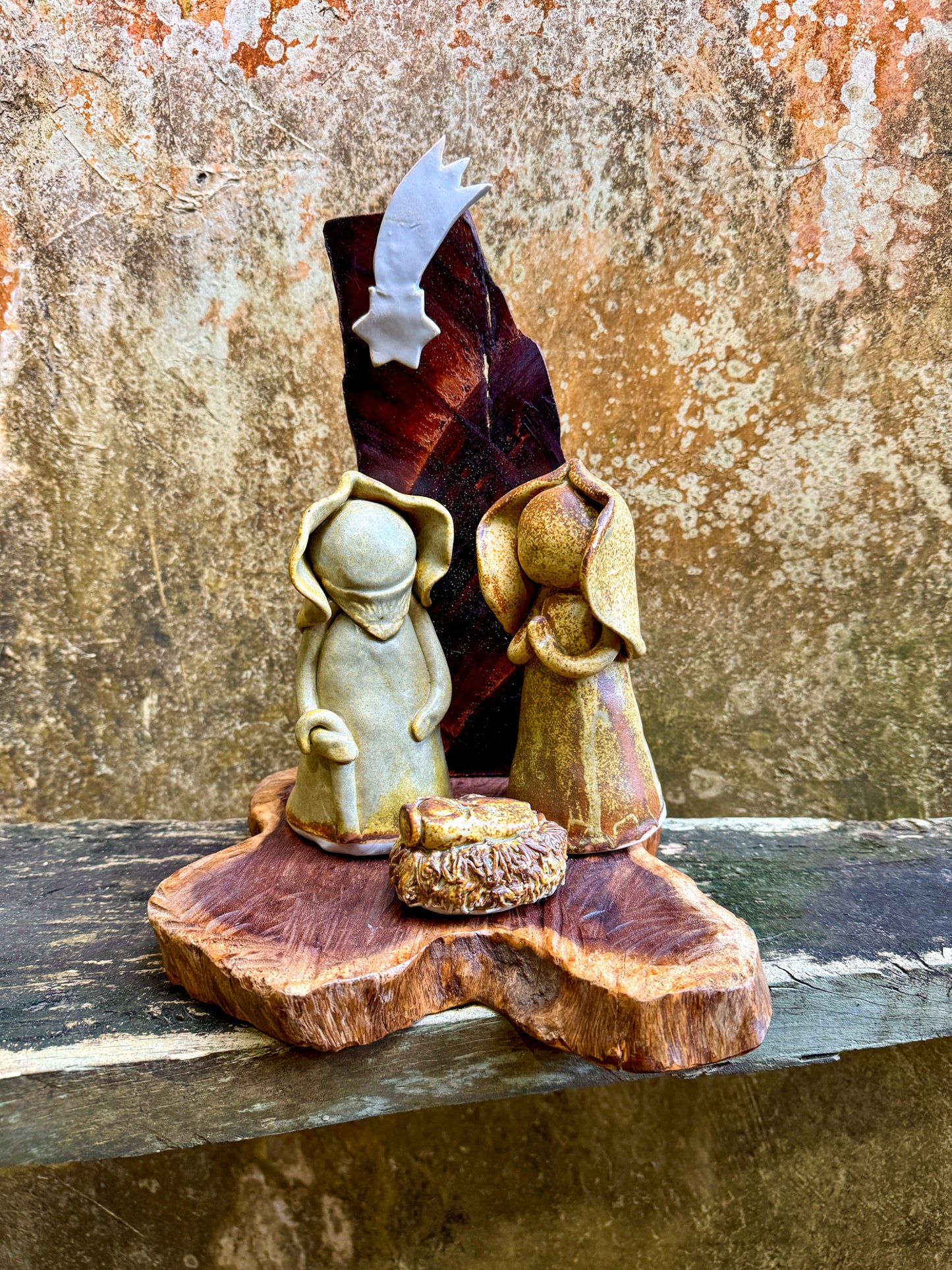 Nativity Tabletop (Matte)