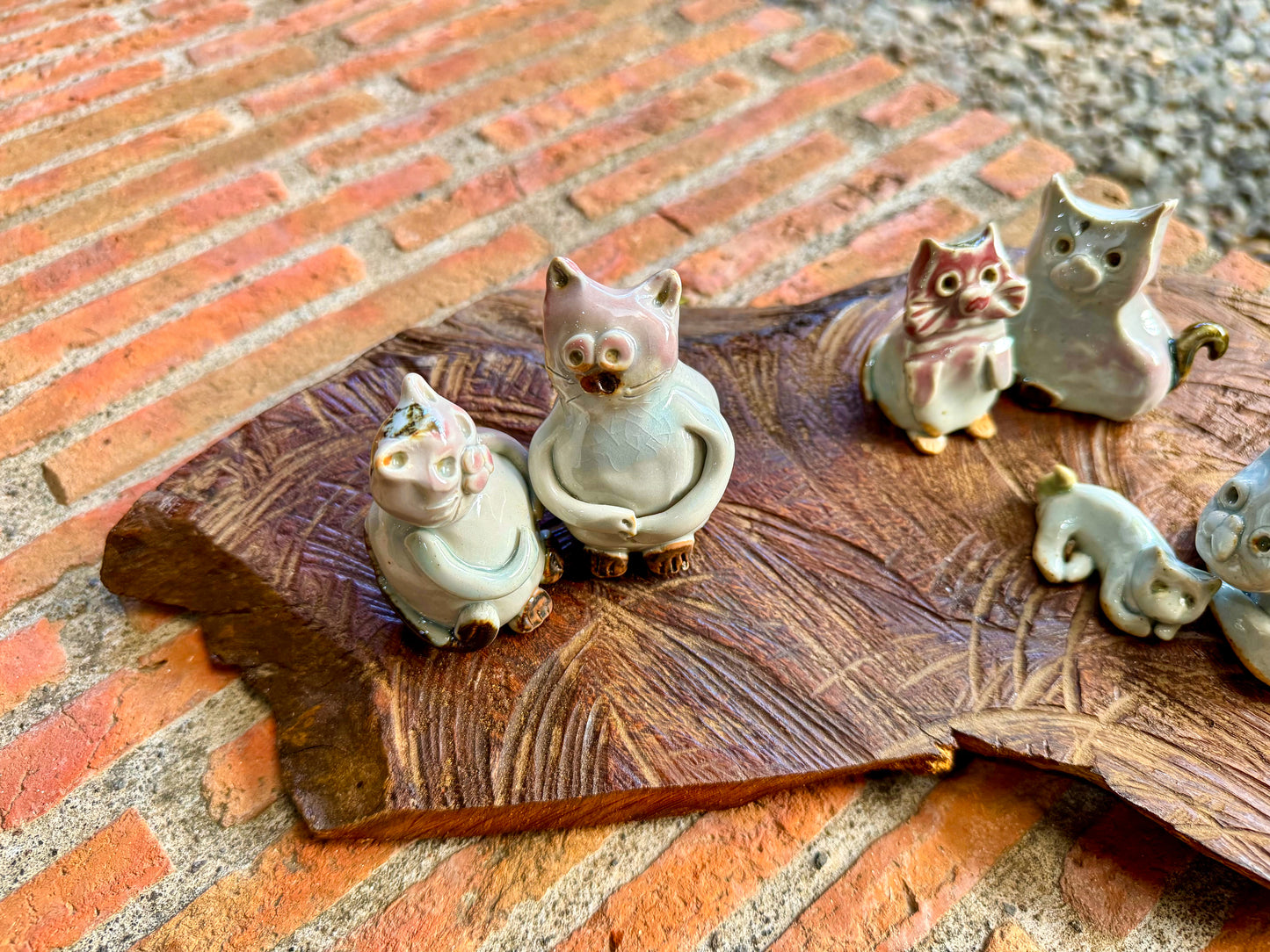 Cats & Kittens Tabletop