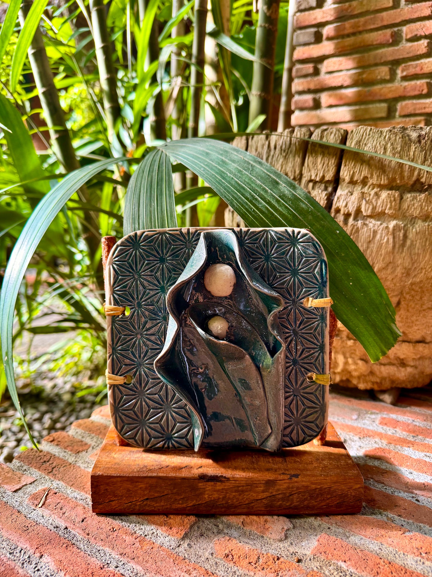 Madonna & Child Tabletop