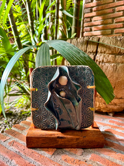 Madonna & Child Tabletop