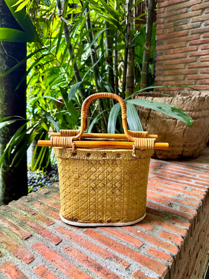 Bayong Vase (Large)