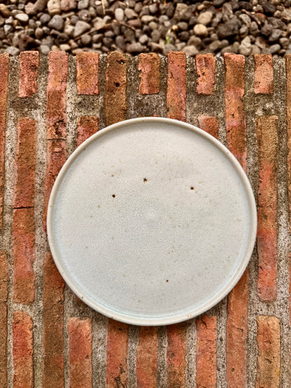 Salad Plate