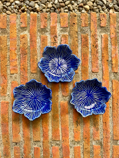 Flower Coaster - Ugu x Rustan’s