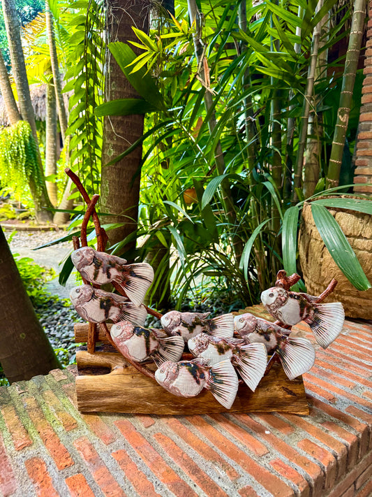 School of Fish Tabletop