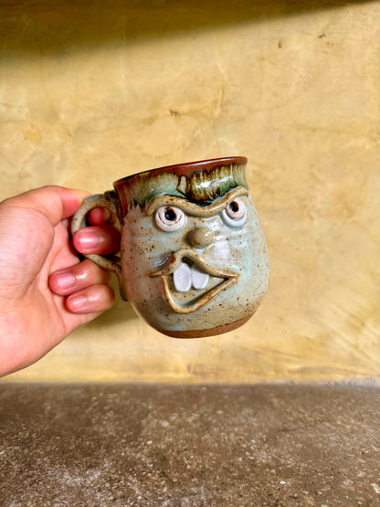Funny Mug