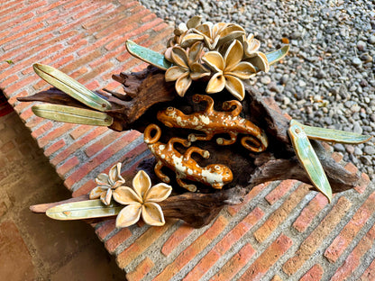 Tuko and Calachuchi Tabletop