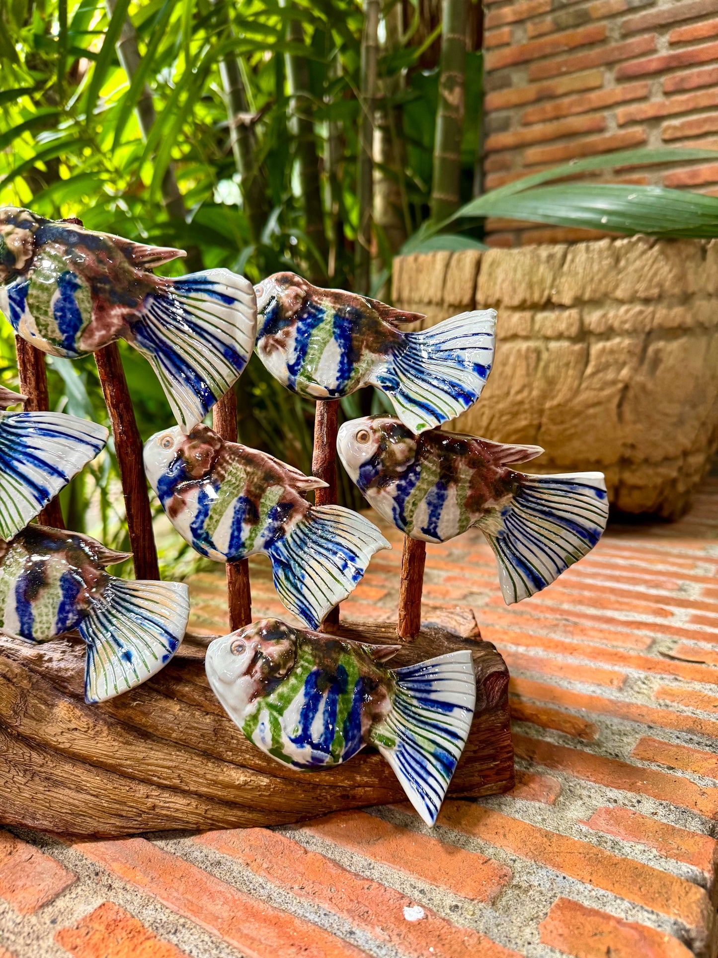 School of Fish Tabletop