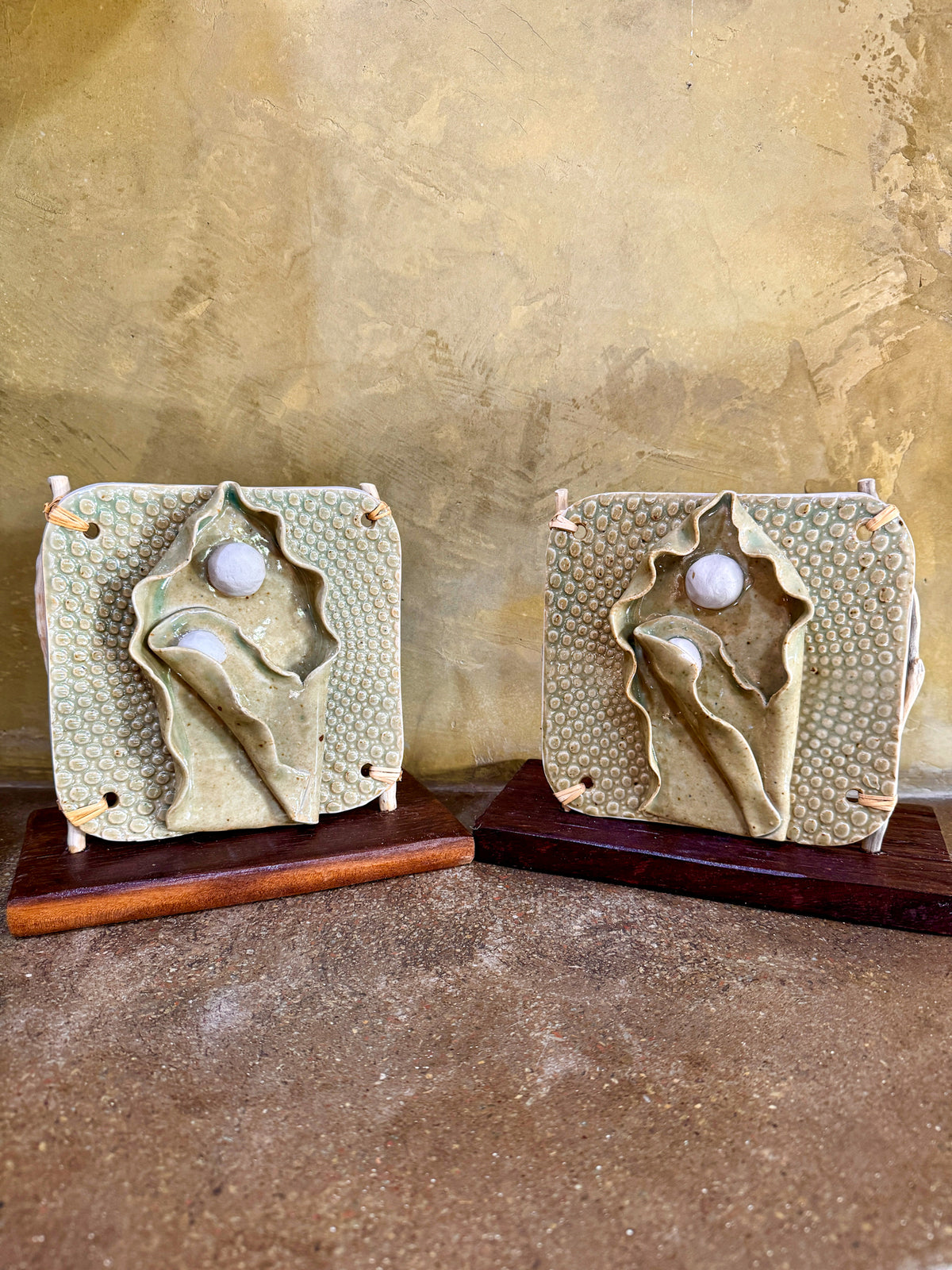 Madonna and Child Tabletop