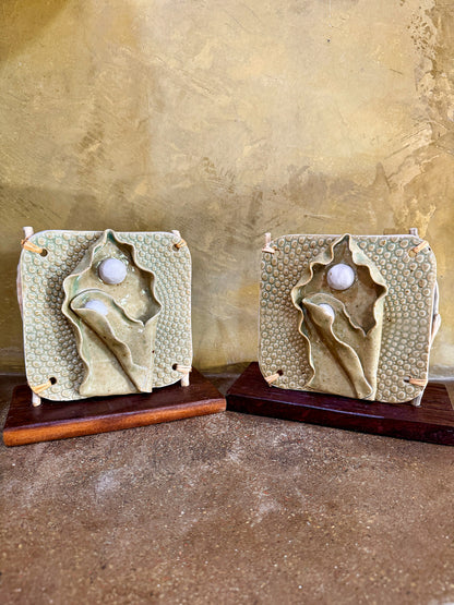 Madonna and Child Tabletop
