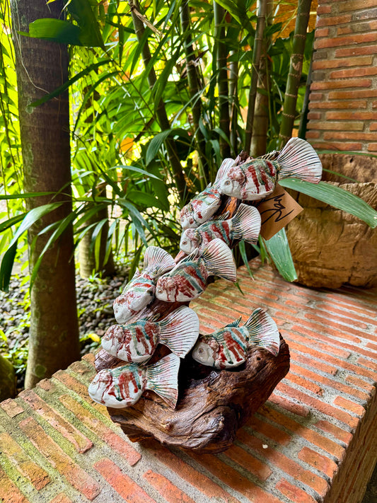 School of Fish Tabletop