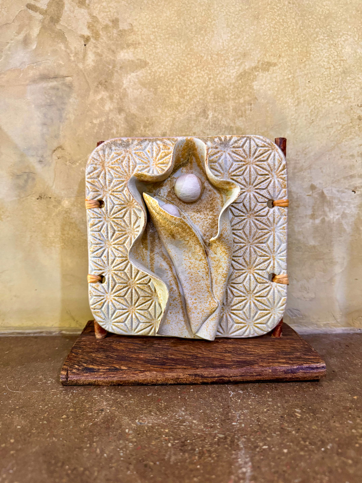 Madonna & Child Tabletop