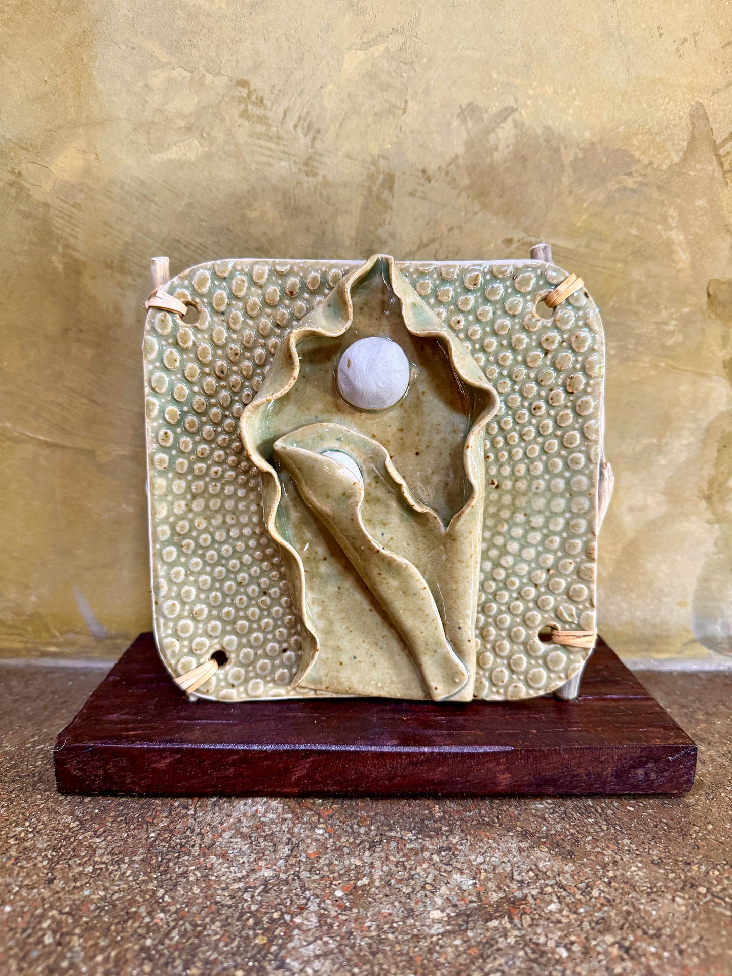 Madonna and Child Tabletop