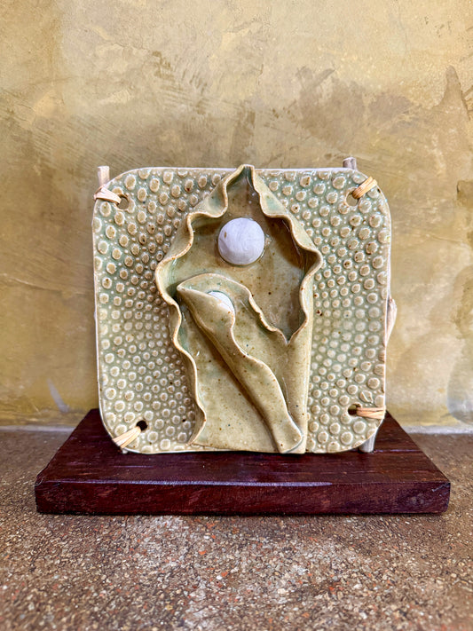 Madonna and Child Tabletop