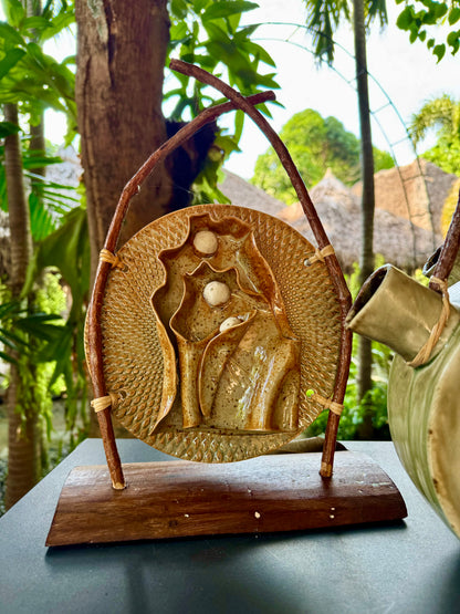 Sagrada Familia Tabletop