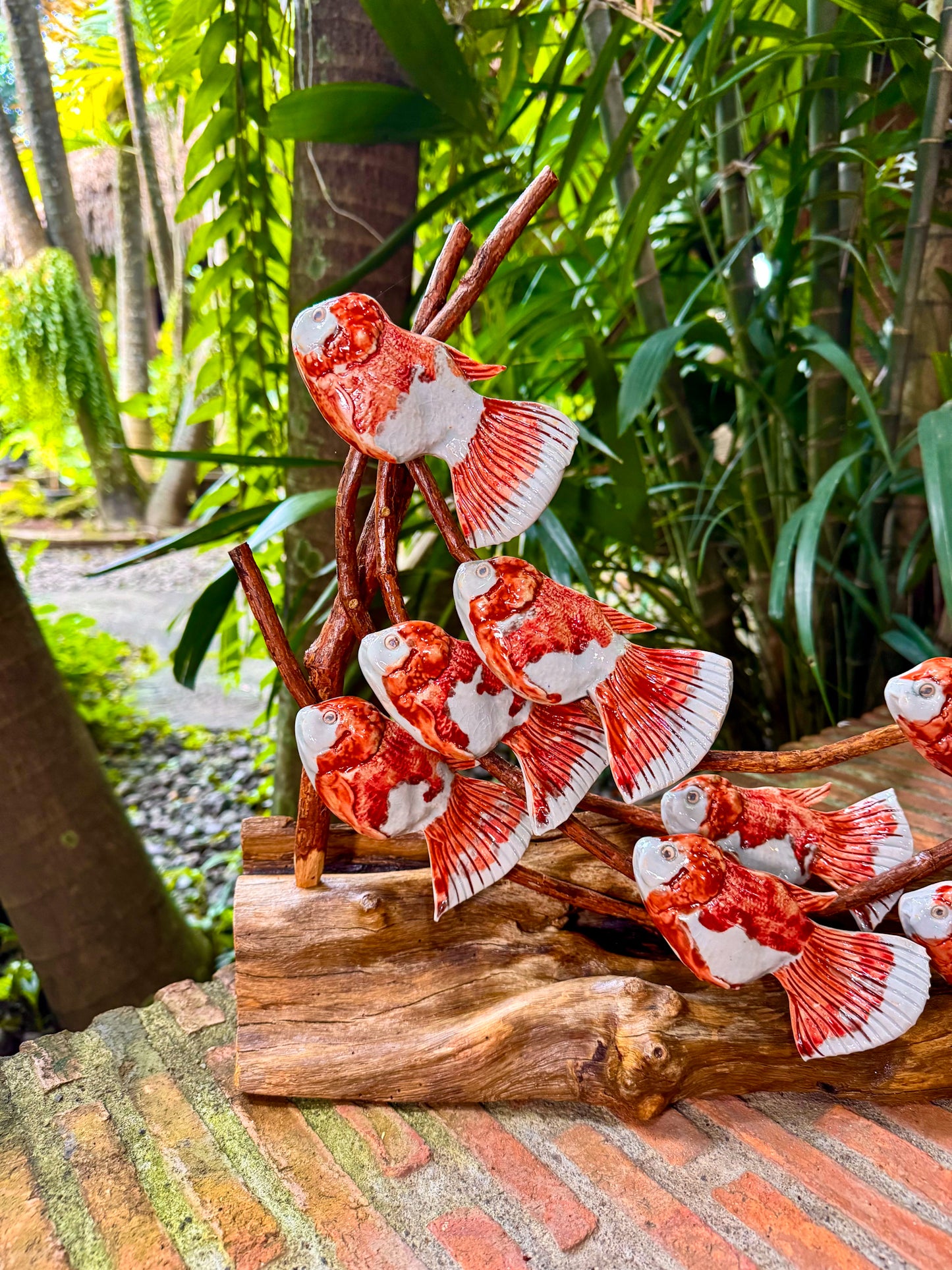 School of Fish Tabletop