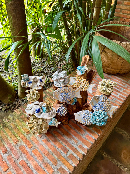 School of Fish Tabletop