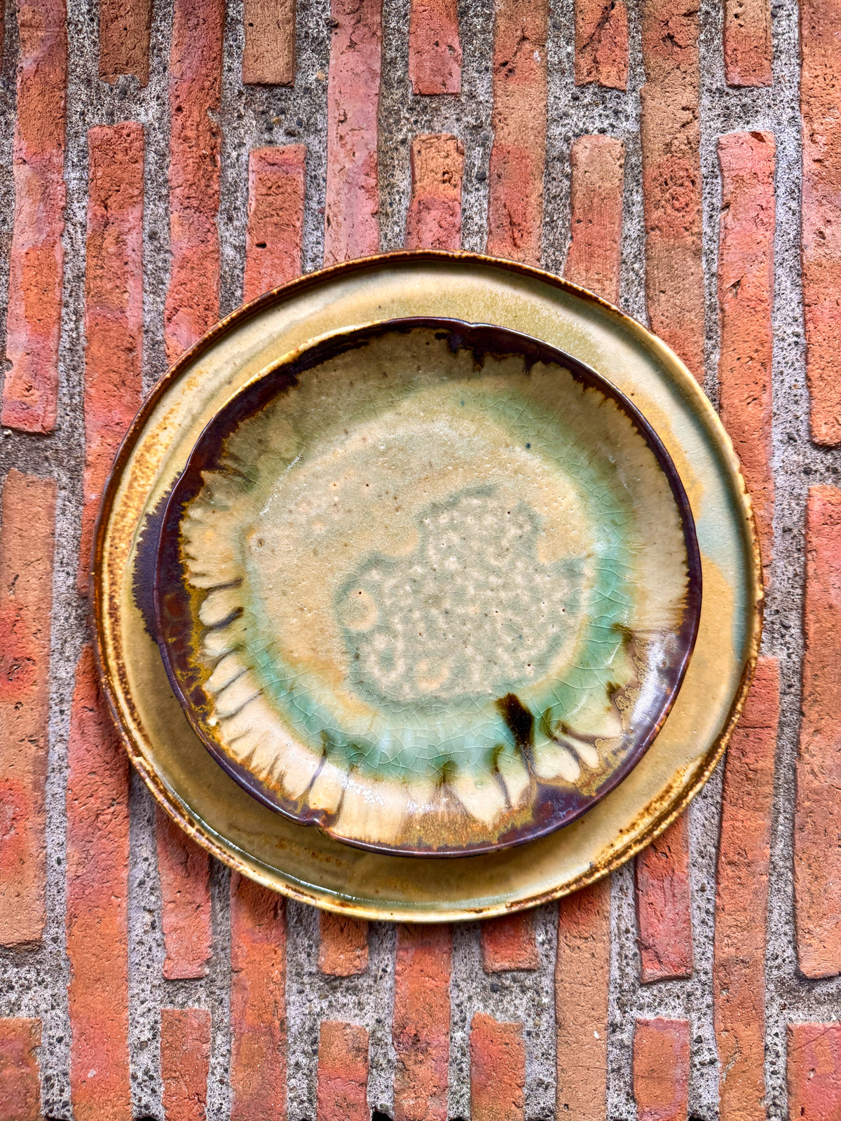 Dinner Plate
