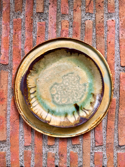 Dinner Plate
