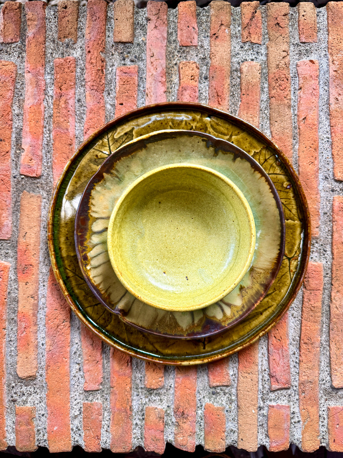 Dinner Plate