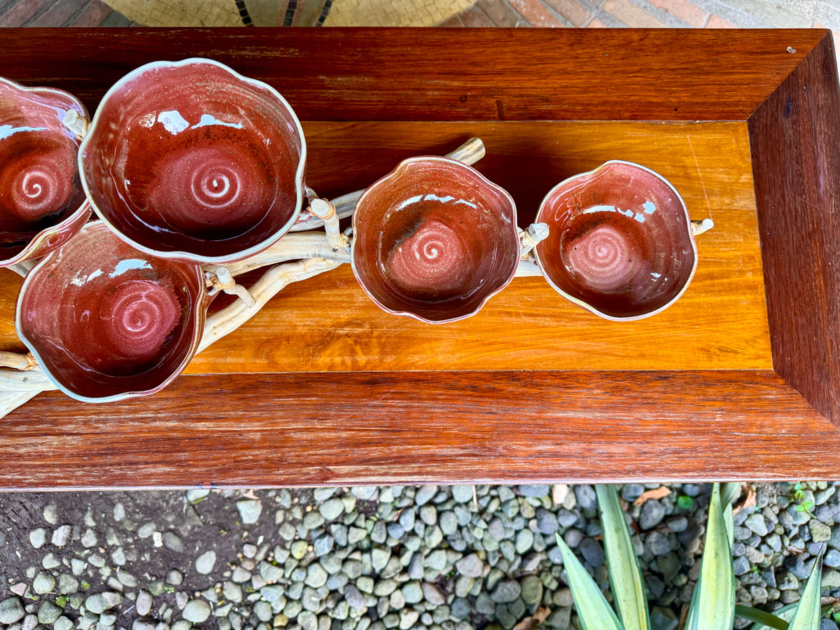 Sungka Tabletop