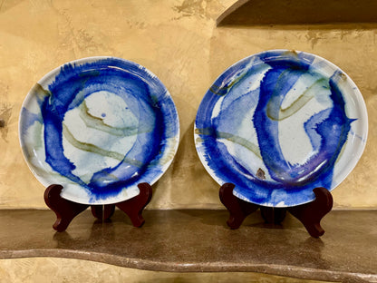 Large Serving Plate