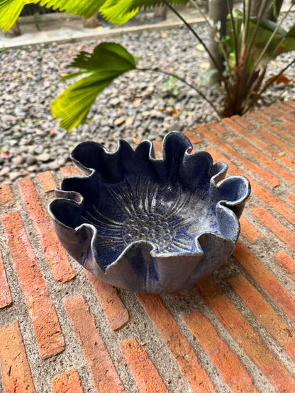 Sunflower Bowl