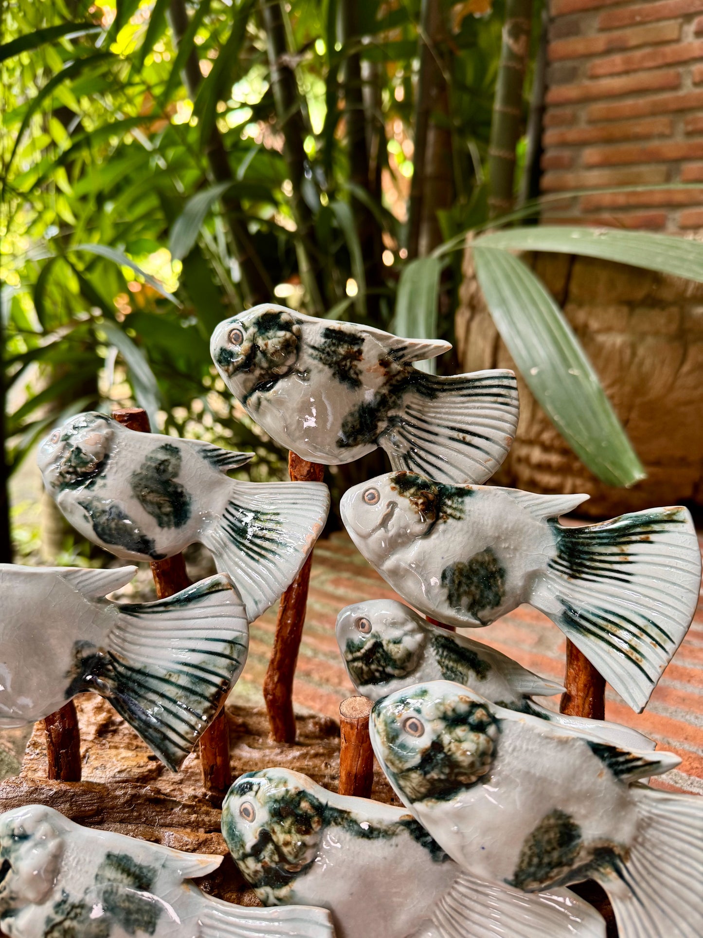 School of Fish Tabletop